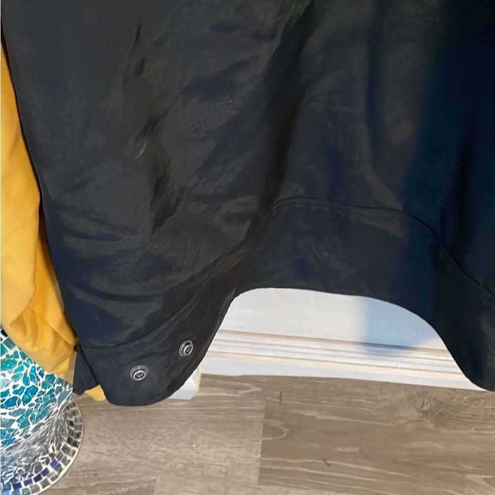 Men’s Harley Davidson, nylon motorcycle jacket large - Picture 5 of 7